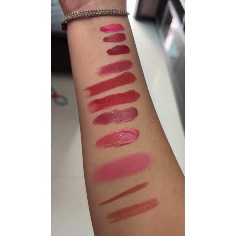 Kevin & Coco Moonlight 50-Color Eyeshadow & Cosmetic Set