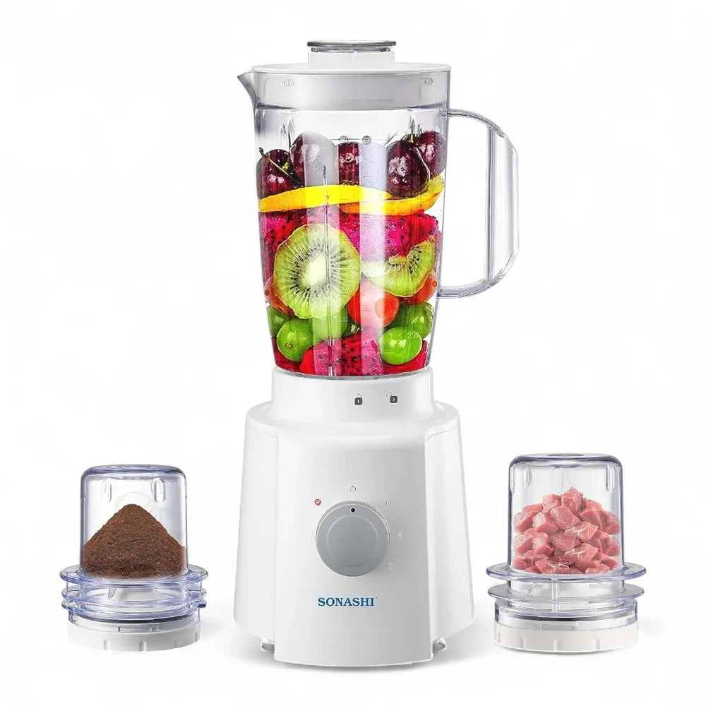 Sonashi 3 in 1 Blender