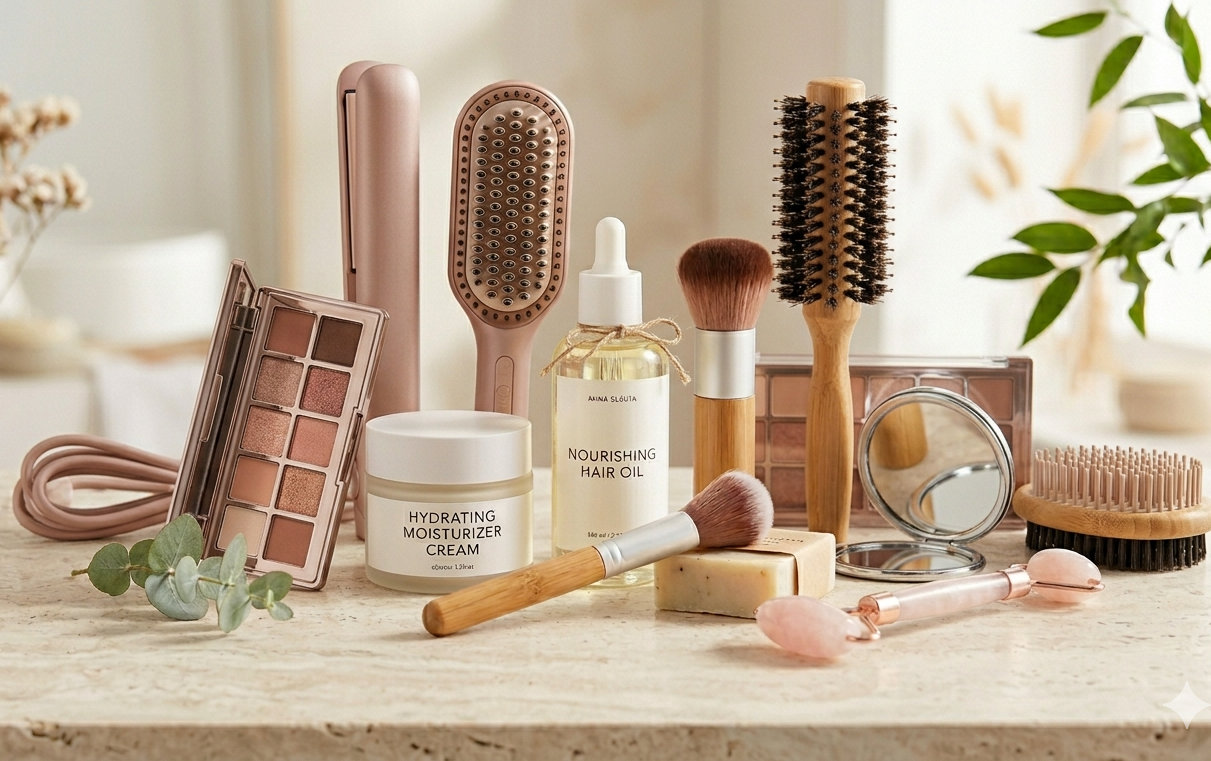 Health & Beauty