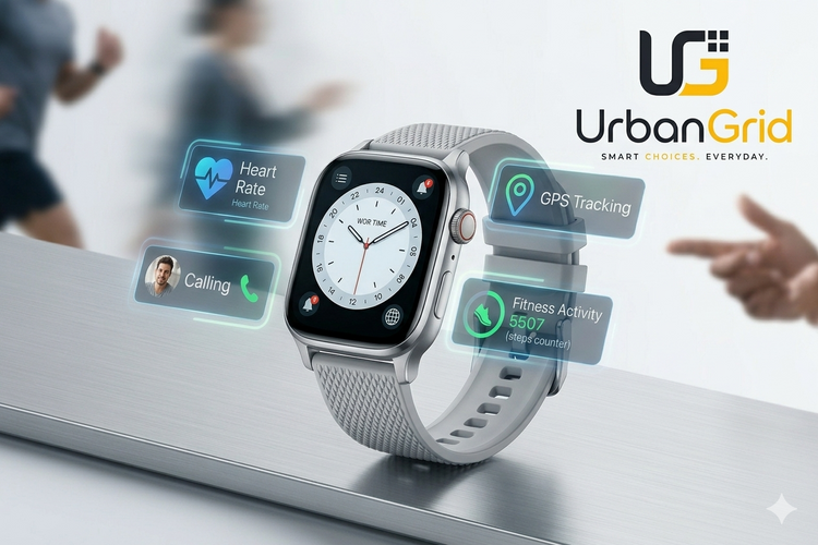 Smart Watches
