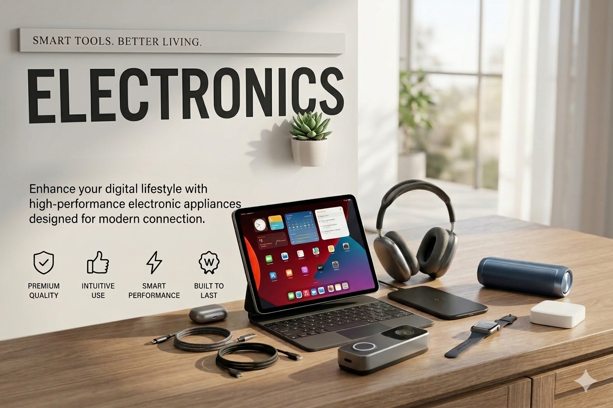 Electronics