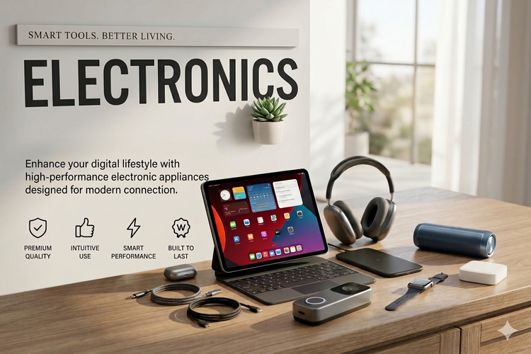 Electronics