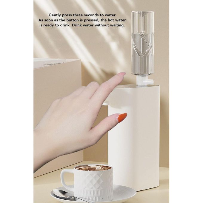 K2 Instant Hot Water Dispenser 1800W