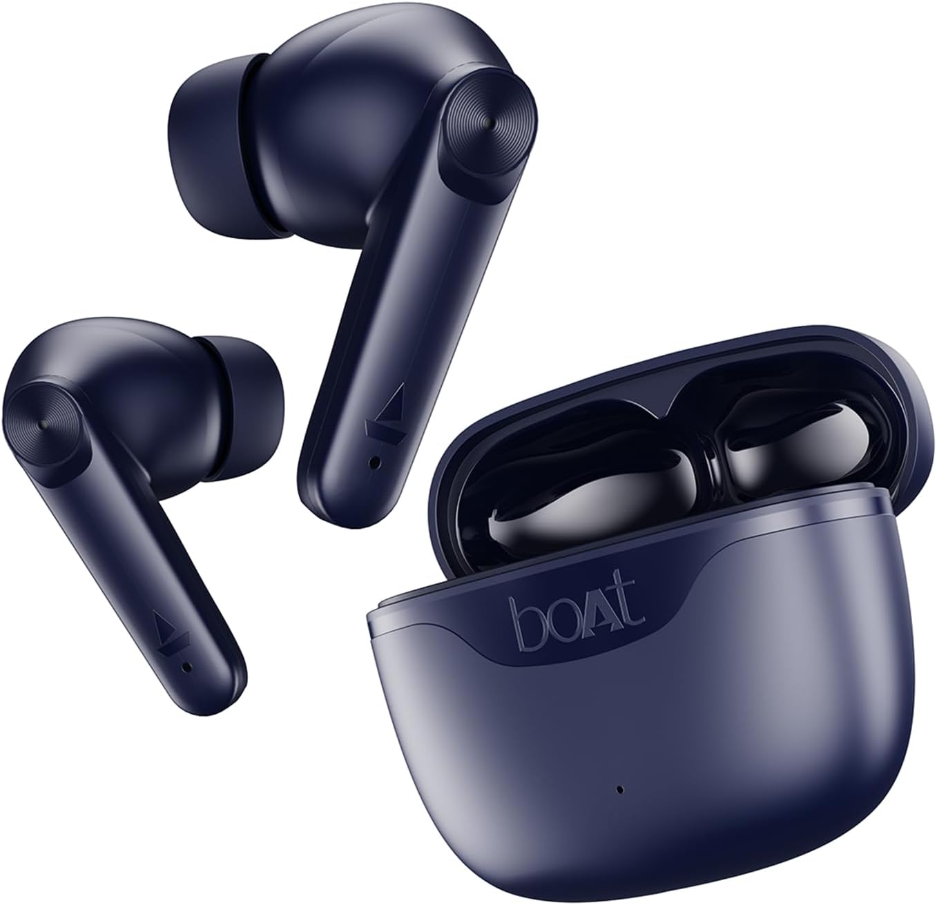 boAt Airdopes 207 TWS Earbuds with 50 hrs Playtime