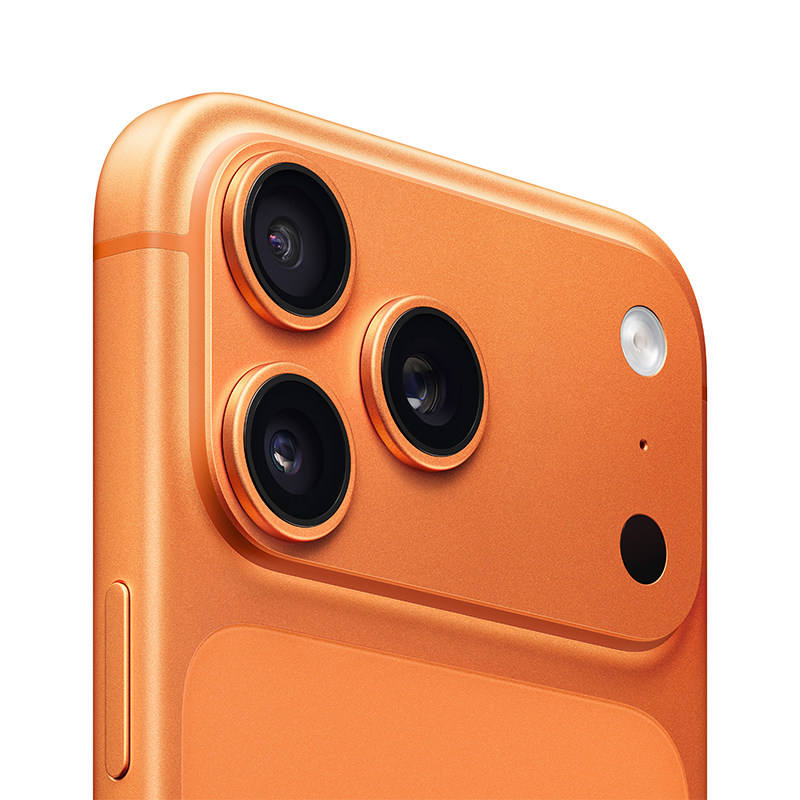 17 Pro Max Luxury Clone