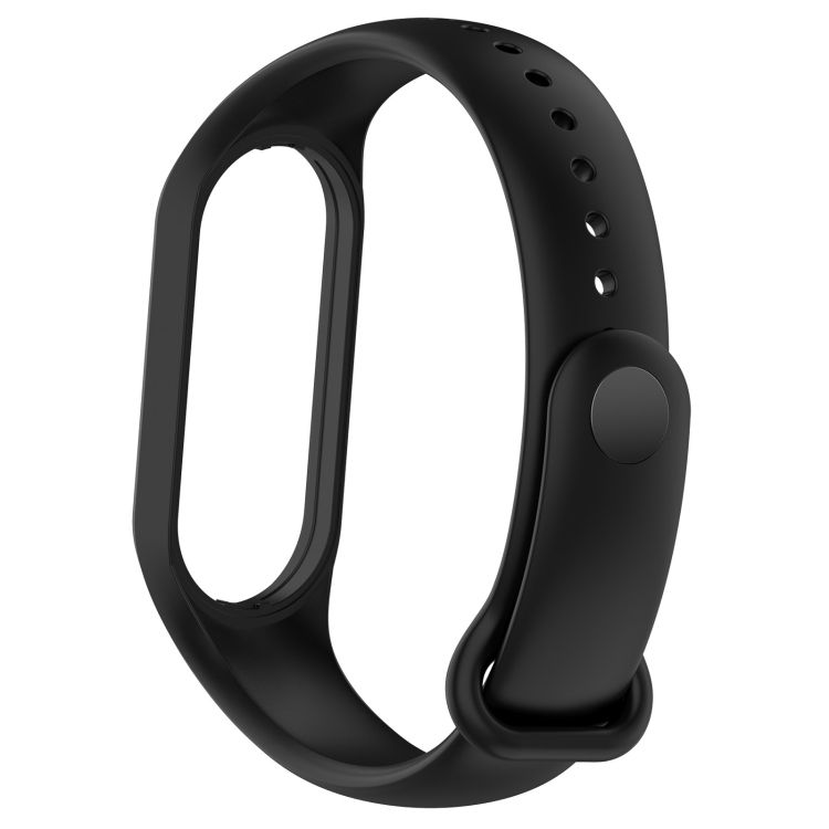 Smart Watch with Strap for Xiaomi Mi Band 7/ 6/ 5/ / NFC/ 6/ 5/ Amazfit 5