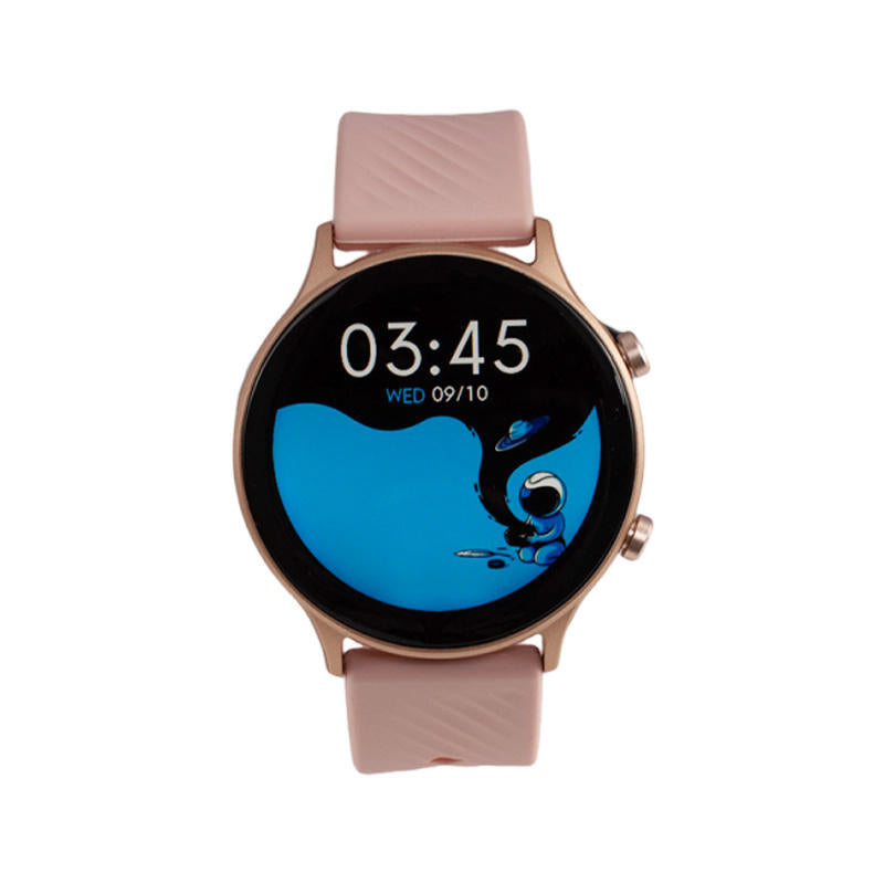 A35 Plus Smartwatch Gift Set/ Combo Box