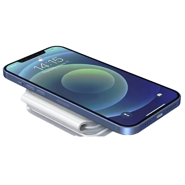3 in 1 Magnetic Wireless Charger