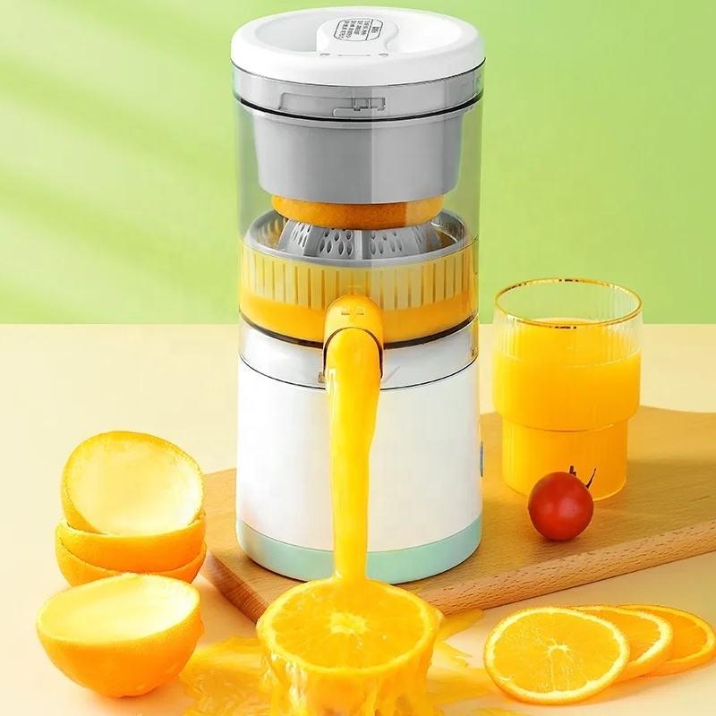 USB Rechargeable Electric Juicer