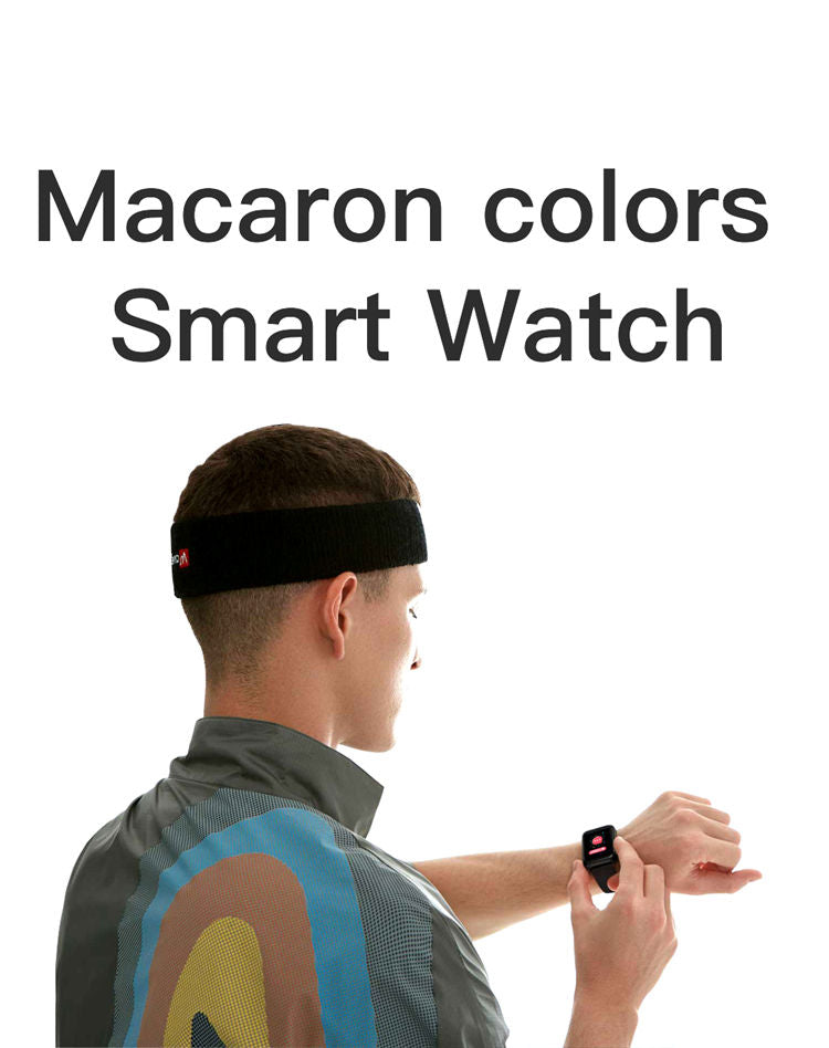 I20 Ultra Max Smart Watch Gift Box