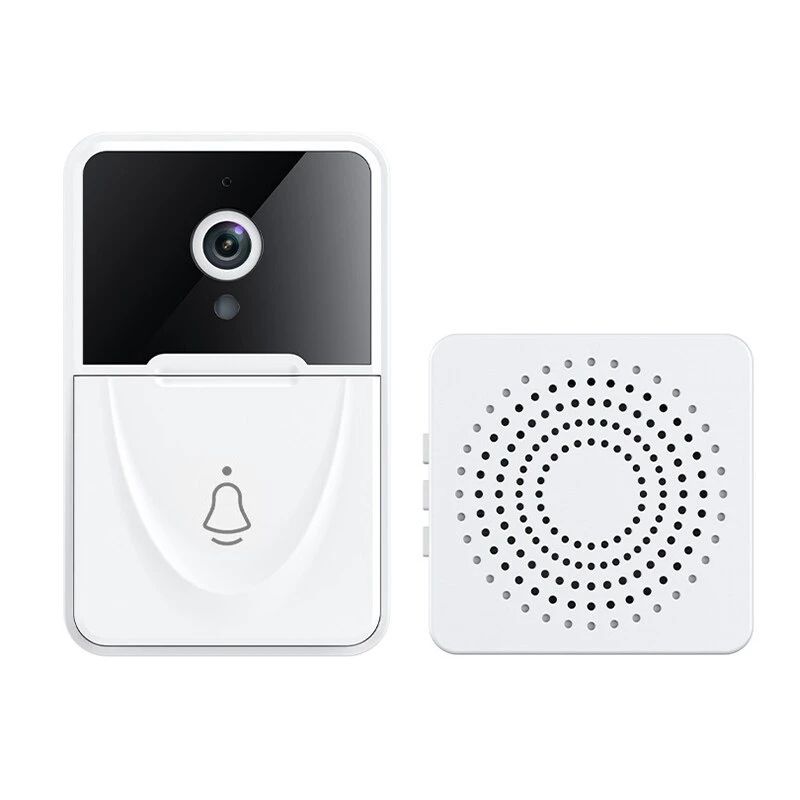 Smart Mini Doorbell Camera WIFI