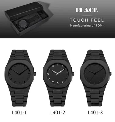 Arabic Aura Watch
