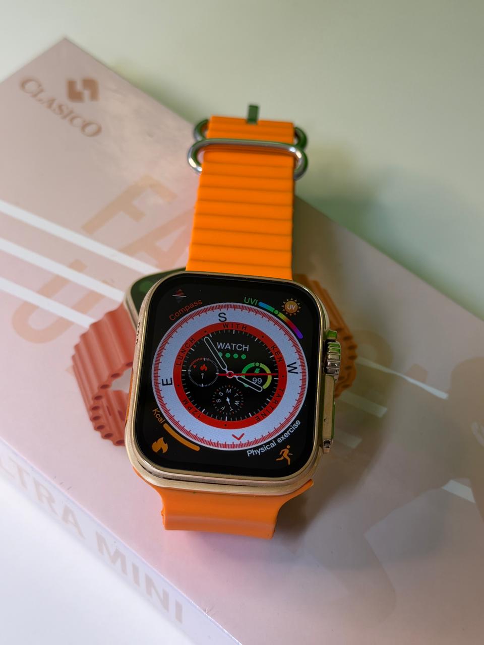 Clasico W69 Ultra Mini