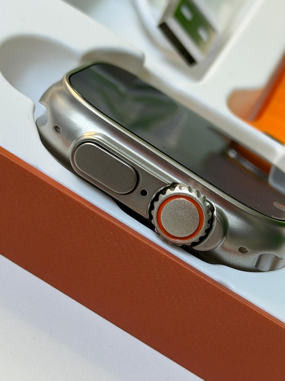 Clasico WS9 Smart Watch Ultra
