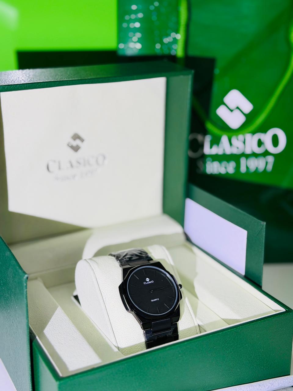 Clasico Gens Watch