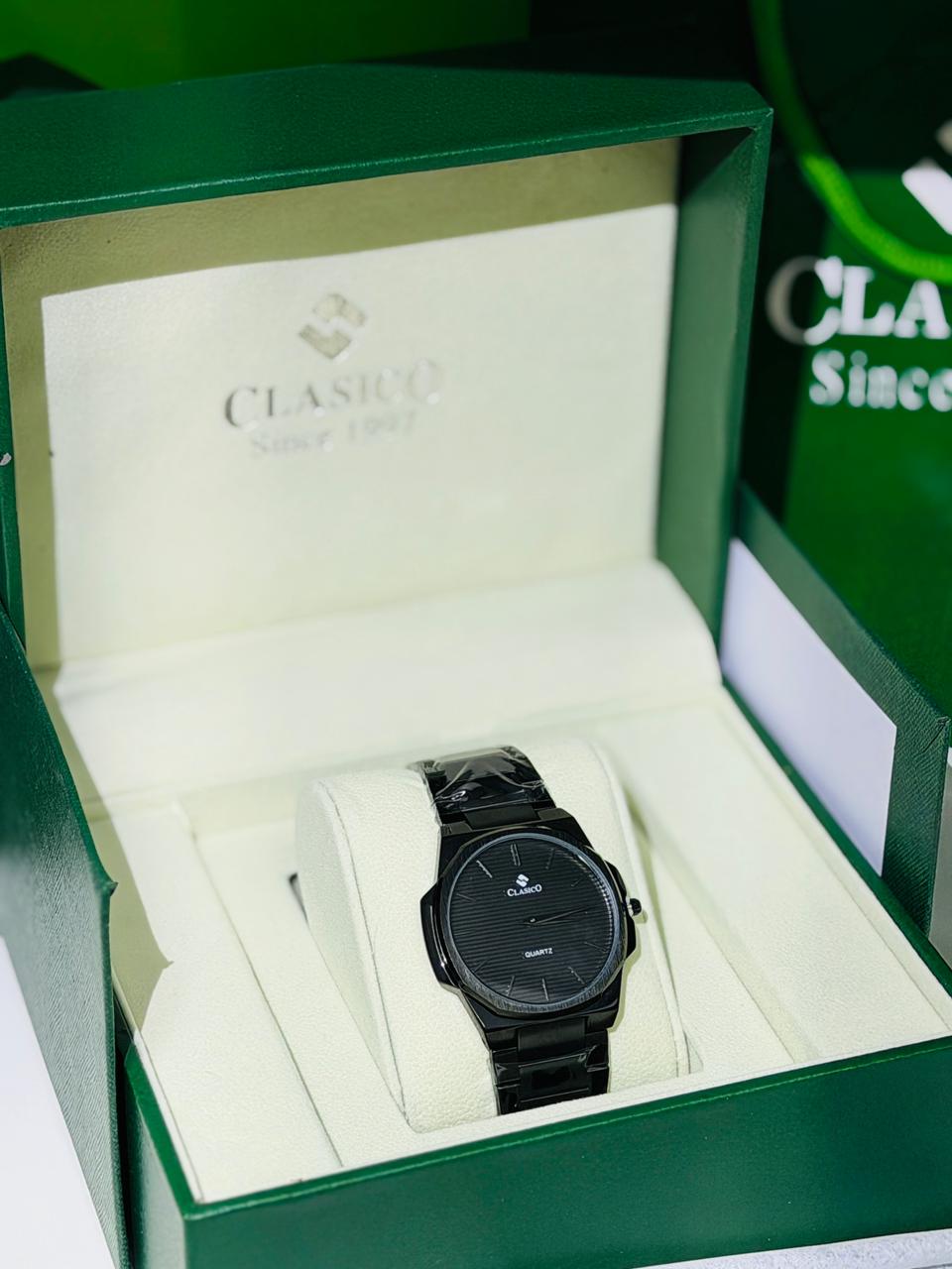 Clasico Gens Watch