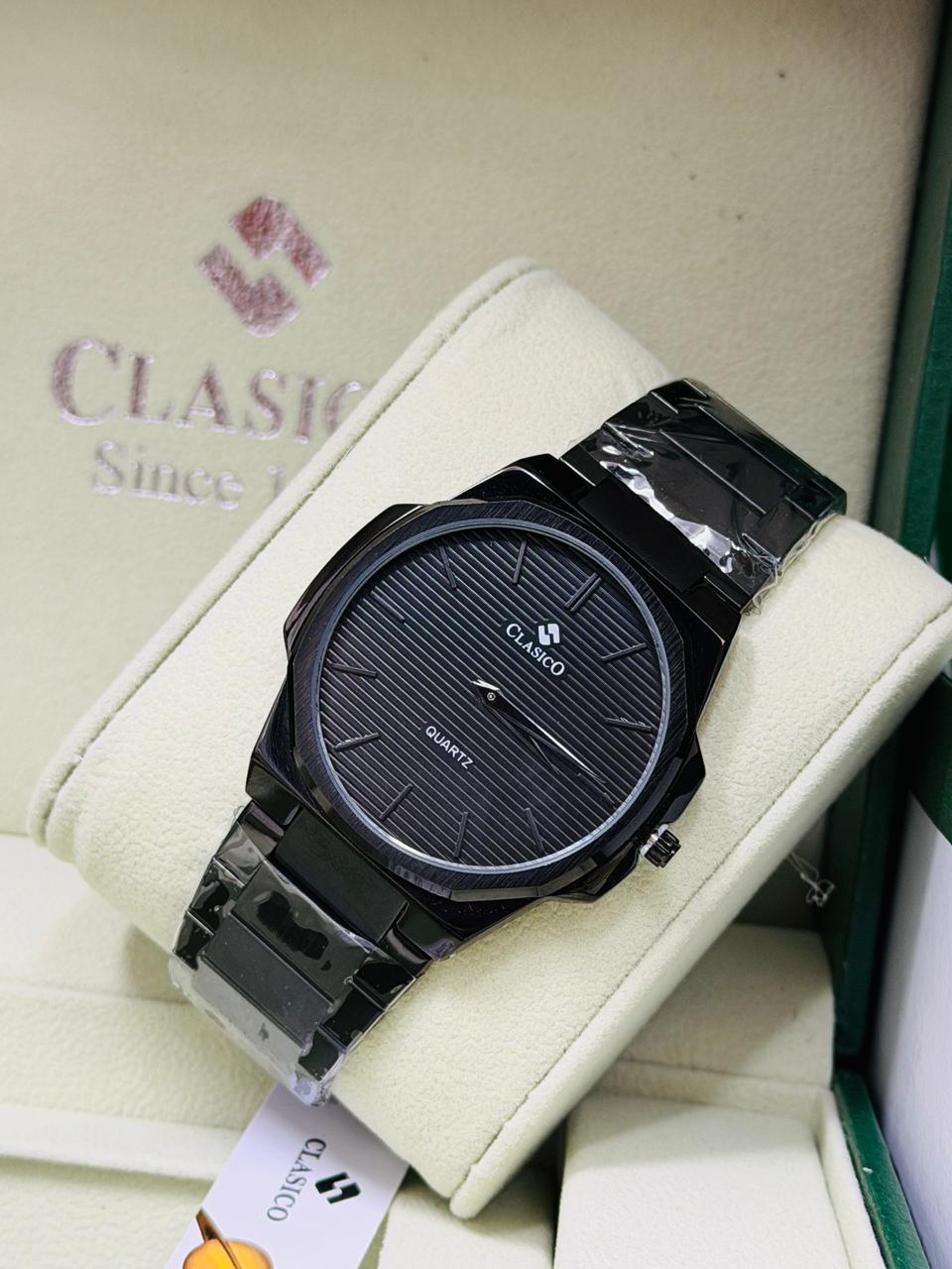 Clasico Gens Watch