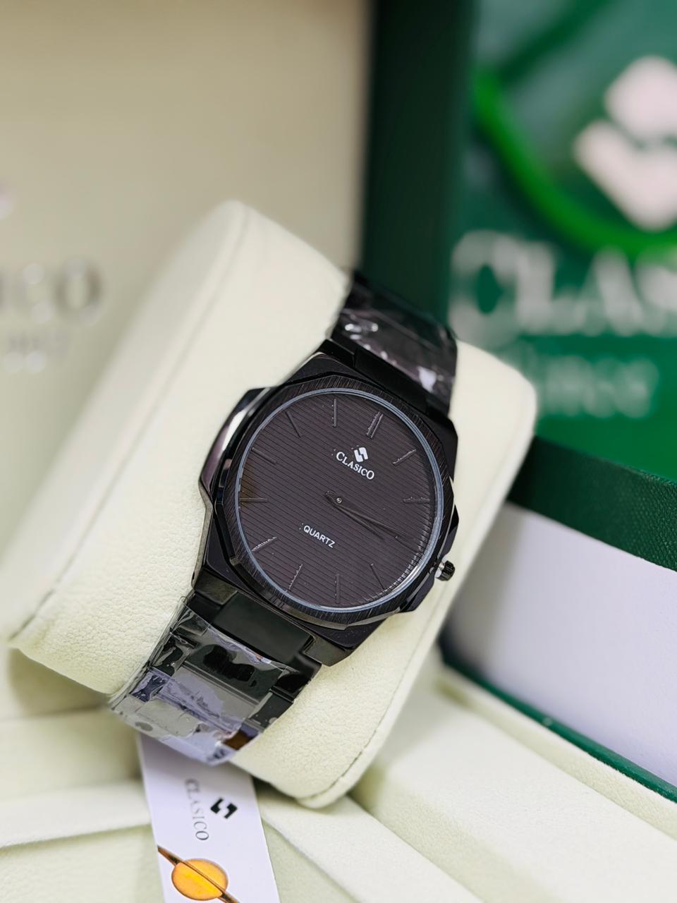 Clasico Gens Watch