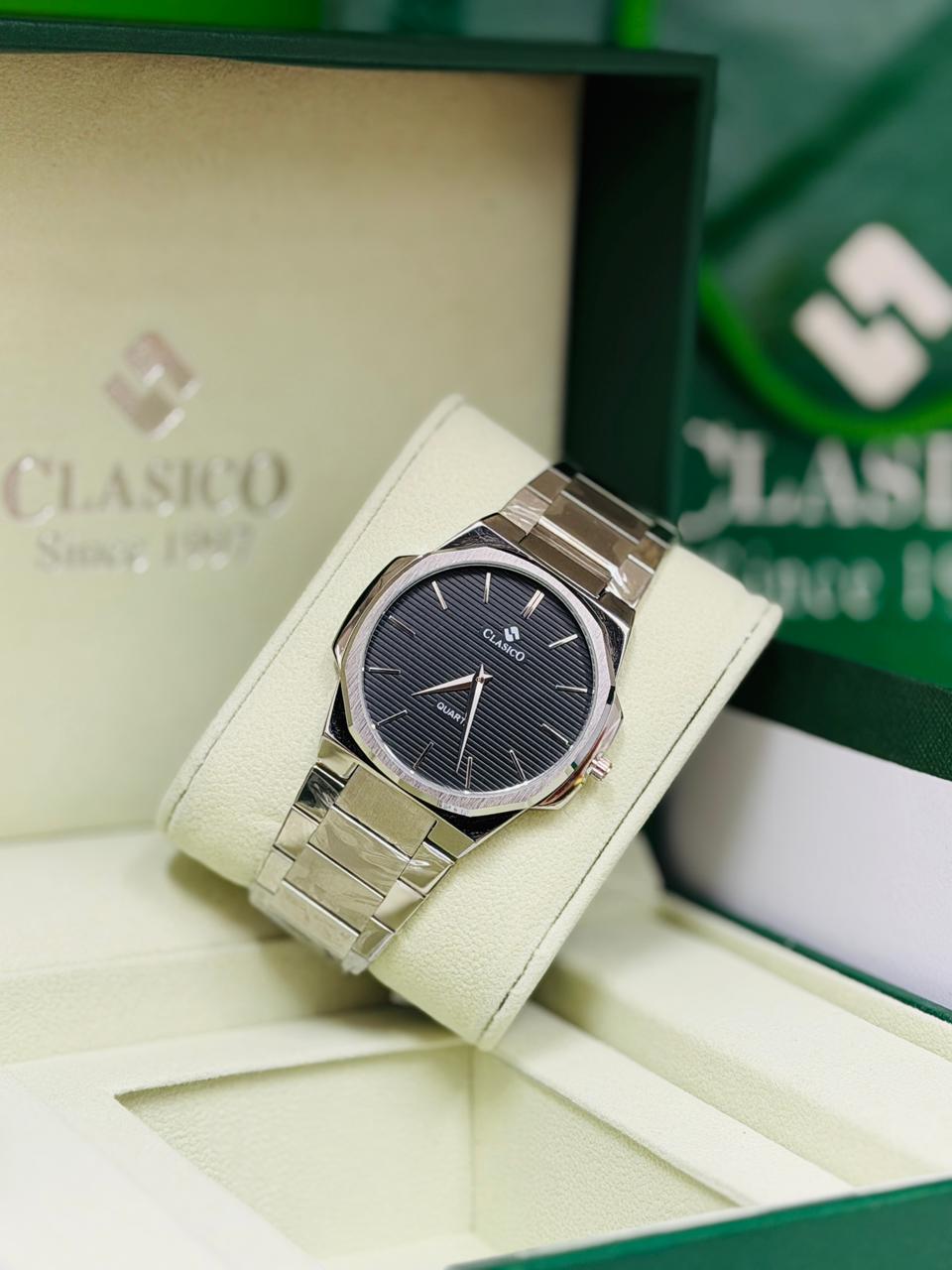 Clasico Gens Watch