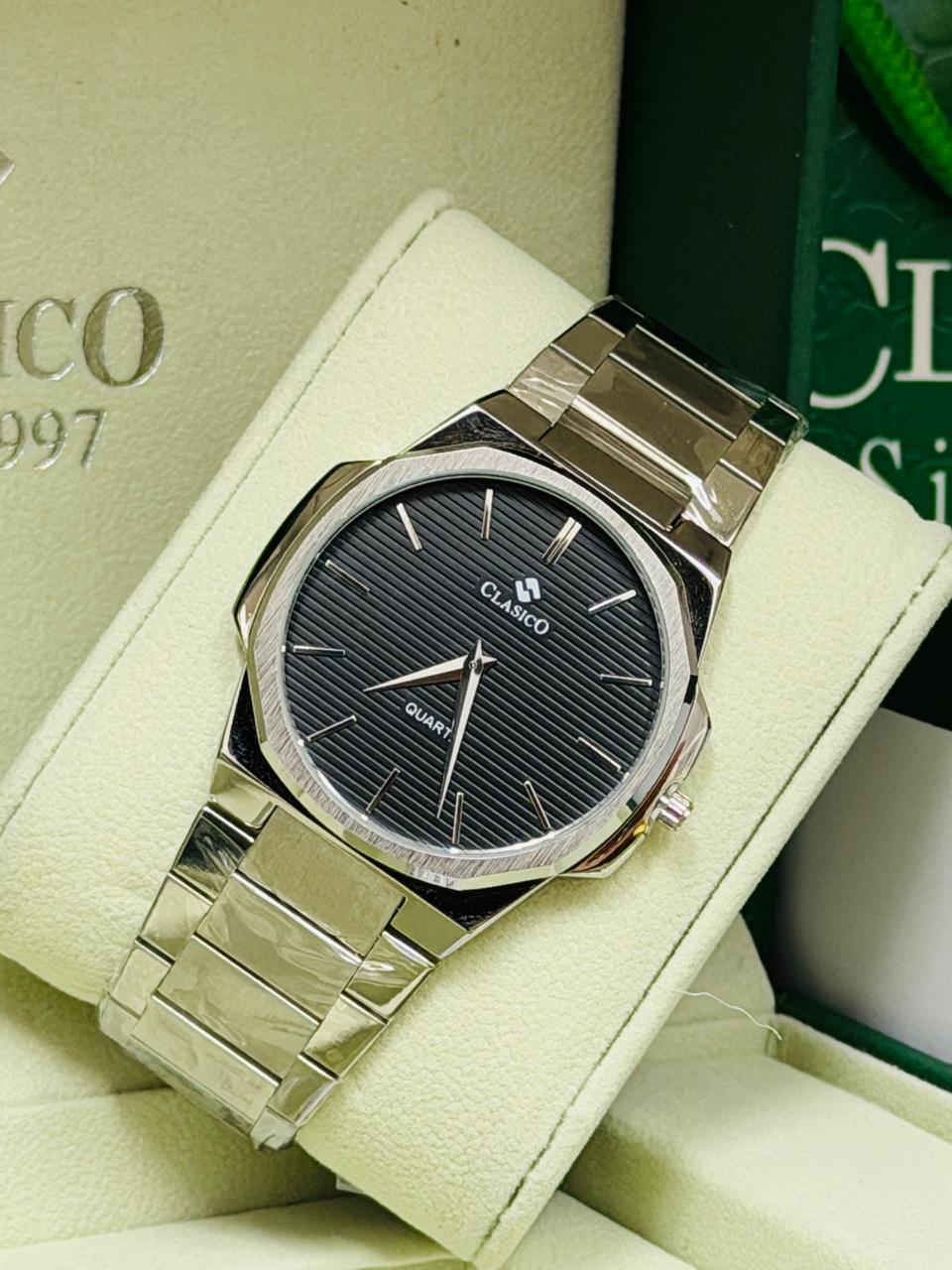 Clasico Gens Watch