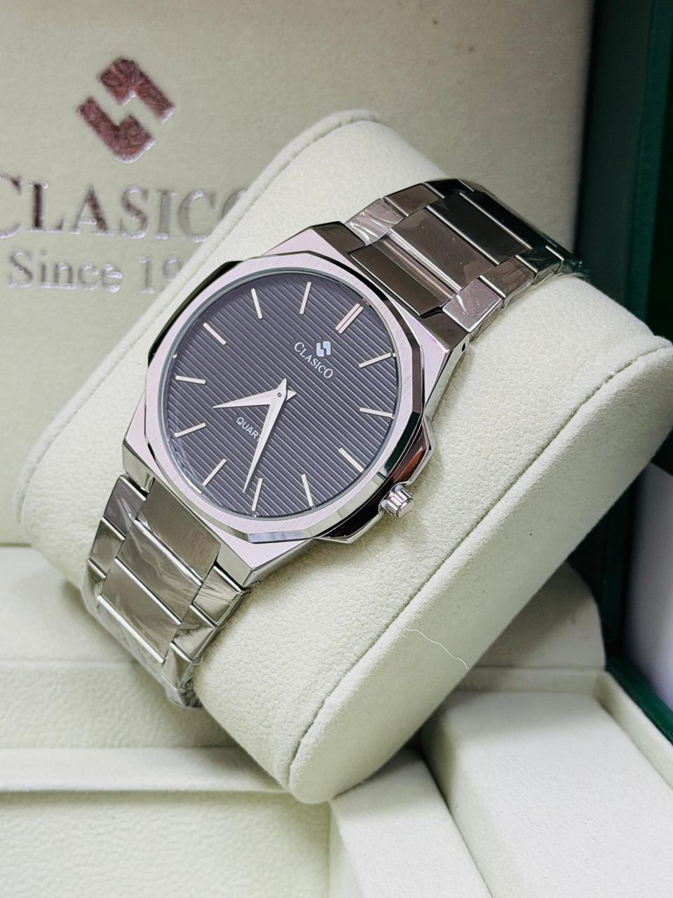 Clasico Gens Watch