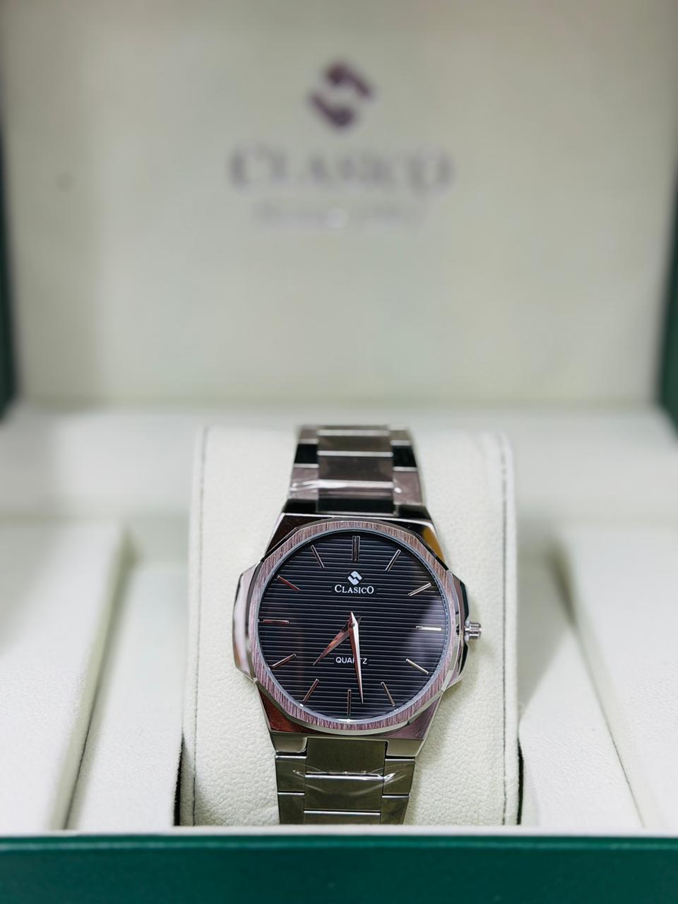 Clasico Gens Watch