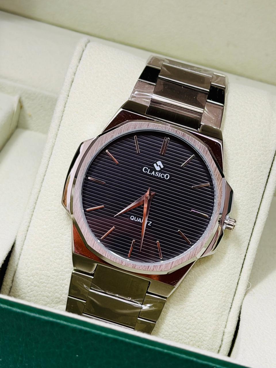 Clasico Gens Watch