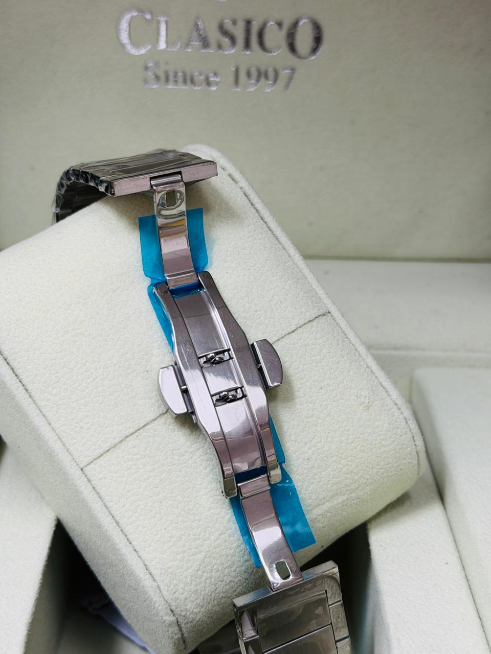 Clasico Gens Watch