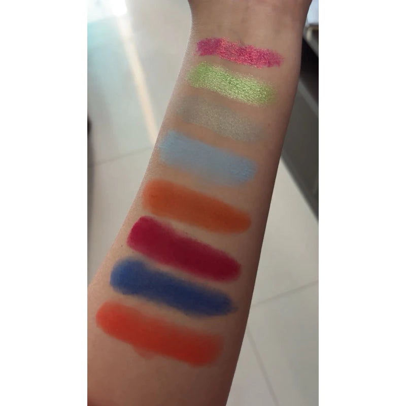 Kevin & Coco Moonlight 50-Color Eyeshadow & Cosmetic Set