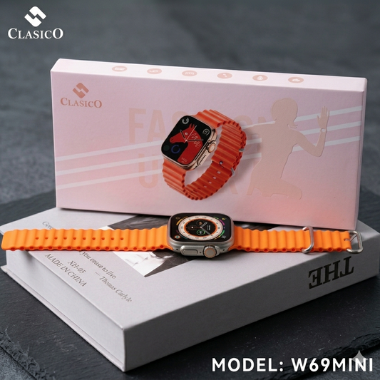 Clasico W69 Ultra Mini