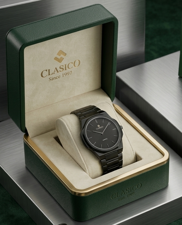 Clasico Gens Watch