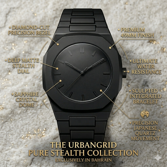 Arabic Aura Watch
