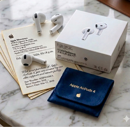 Apple Airpod 4 ANC
