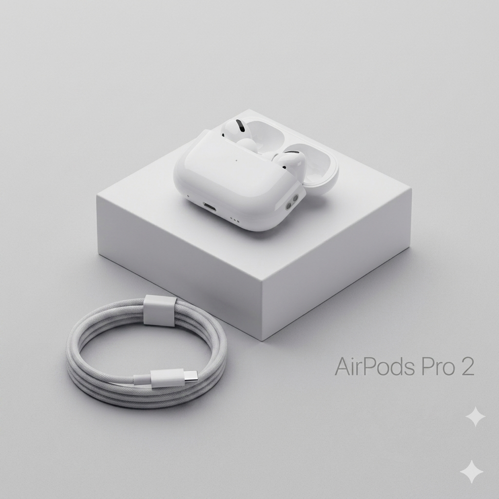 AirPods Pro 2 2nd Generation