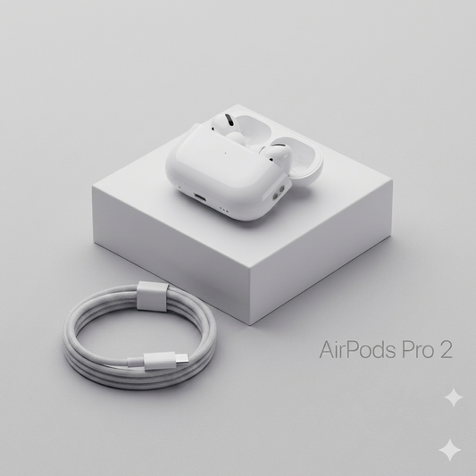 AirPods Pro 2 2nd Generation
