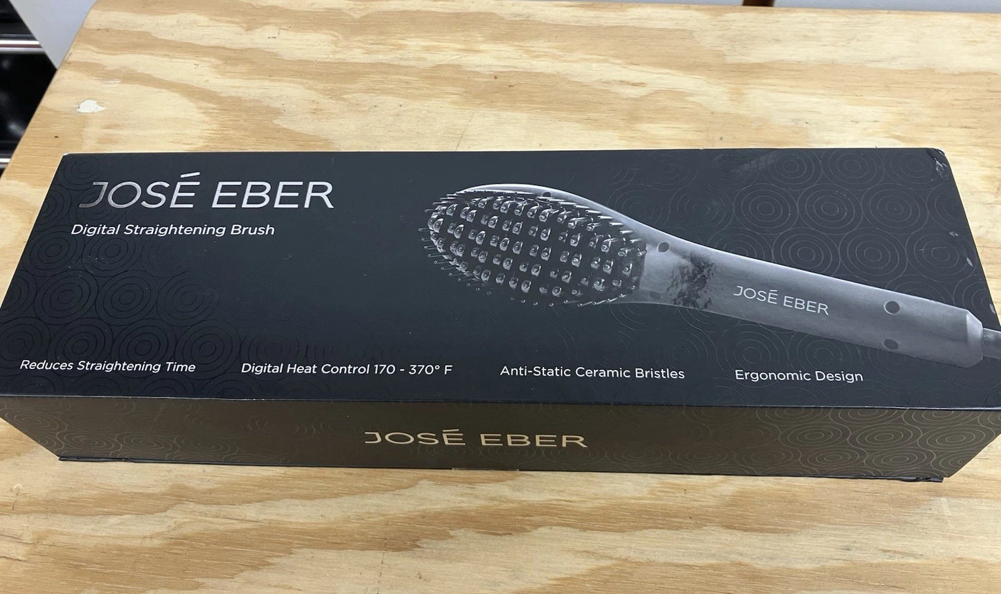 Digital Straightening Brush “V2”