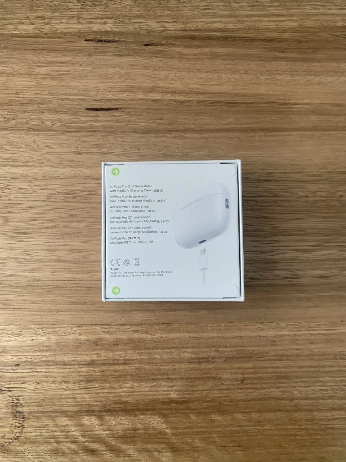 AirPods Pro 2 2nd Generation