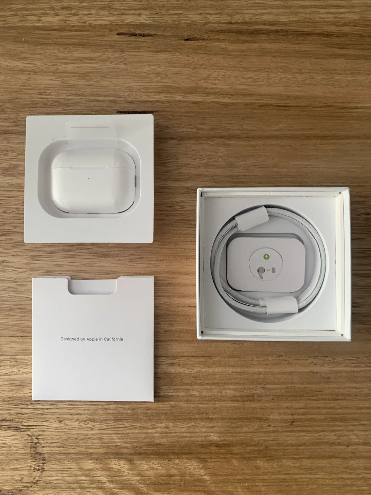 AirPods Pro 2 2nd Generation