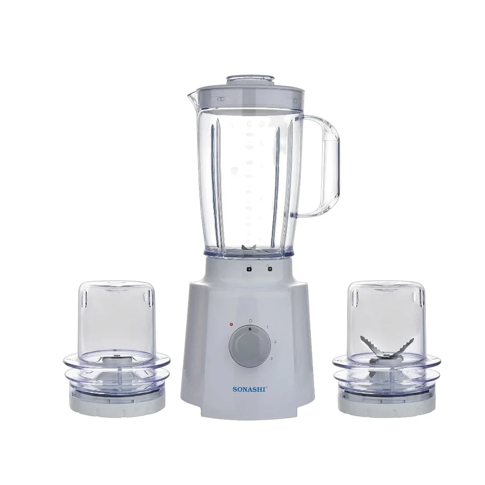Sonashi 3 in 1 Blender