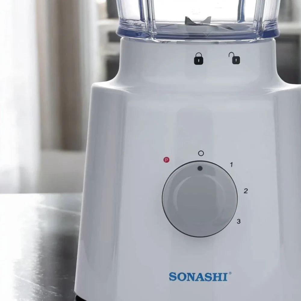 Sonashi 3 in 1 Blender