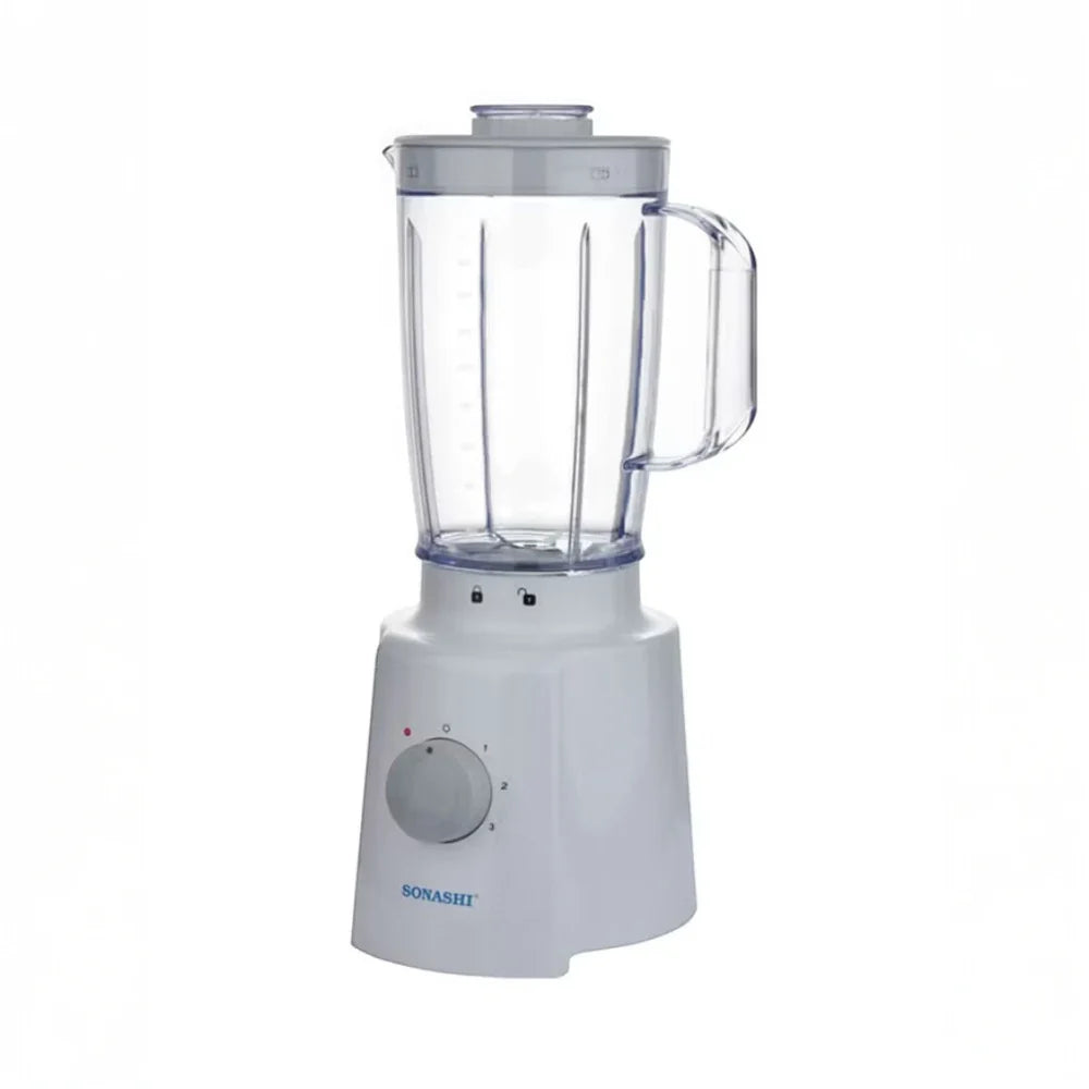 Sonashi 3 in 1 Blender